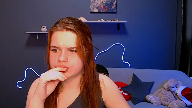 lusy puff online show from 11, 2, 2025