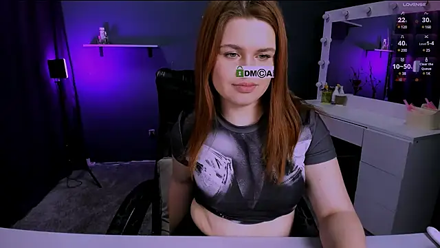 lusy puff online show from 10, 3, 2025