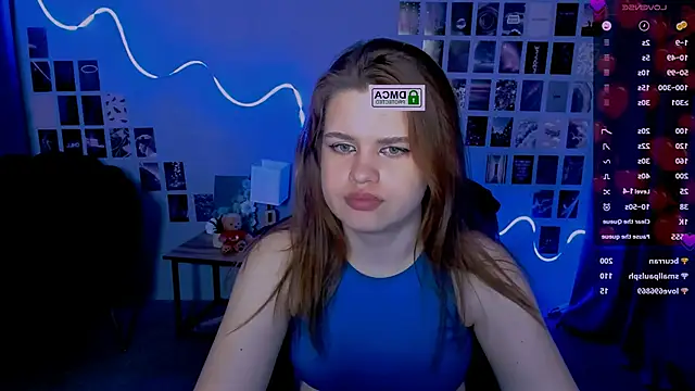 lusy puff online show from 14, 3, 2025