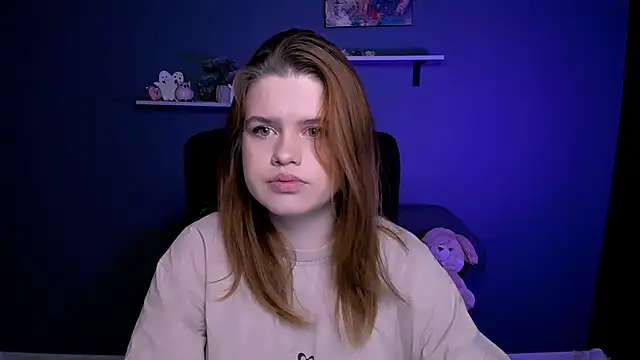 lusy puff online show from 31, 12, 2024