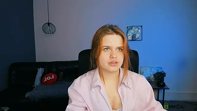 lusy puff online show from 16, 1, 2025