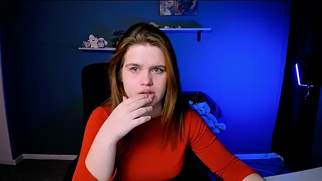 lusy puff online show from 14, 1, 2025