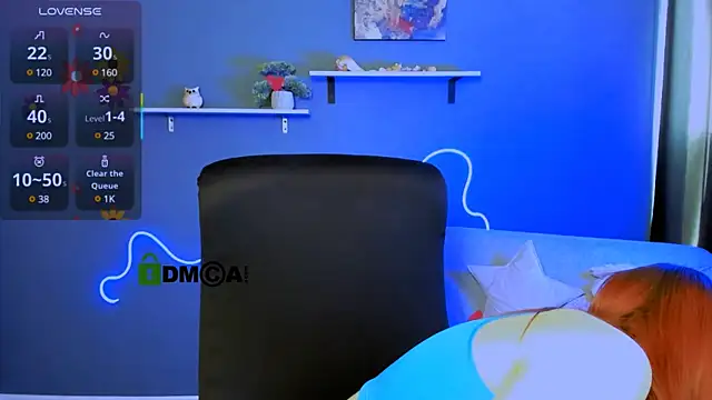 lusy puff online show from 8, 3, 2025