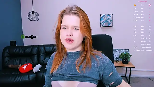 lusy puff online show from 30, 12, 2024