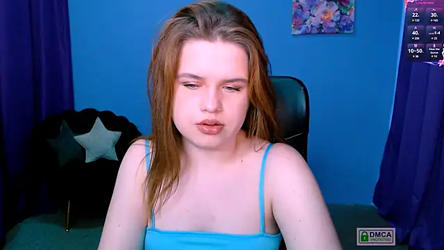 lusy puff online show from 18, 1, 2025