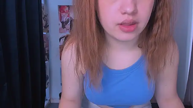 lusy puff online show from 6, 1, 2025