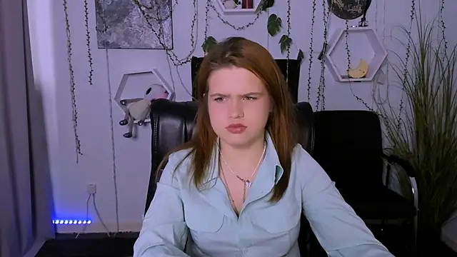 lusy puff online show from 14, 12, 2024