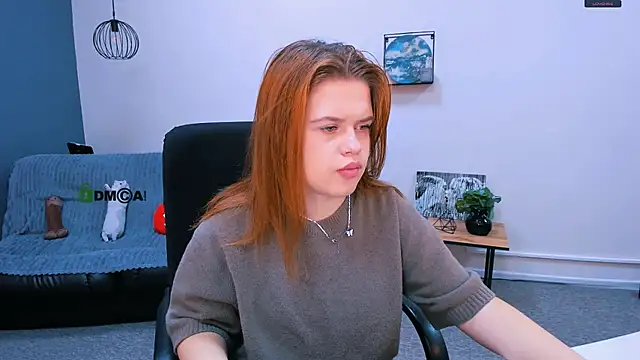 lusy puff online show from 21, 12, 2024