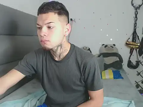 MarceloMilk online show from 22, 10, 2025