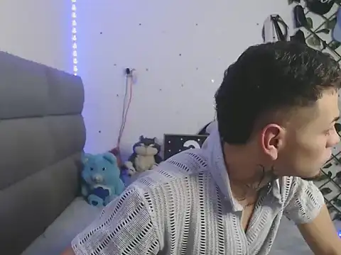 MarceloMilk online show from 26, 10, 2025