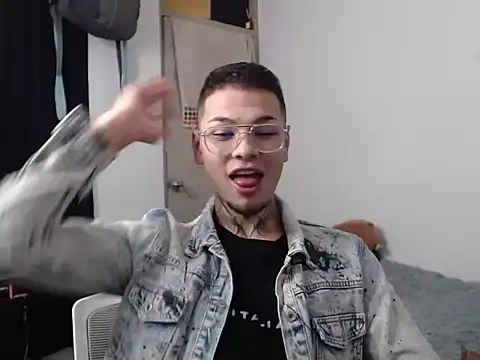 MarceloMilk online show from 13, 9, 2025