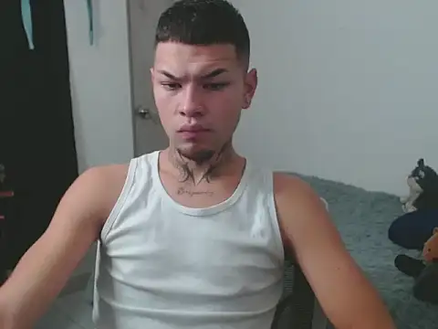 MarceloMilk online show from 11, 9, 2025