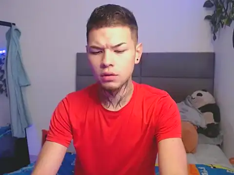 MarceloMilk online show from 15, 10, 2025