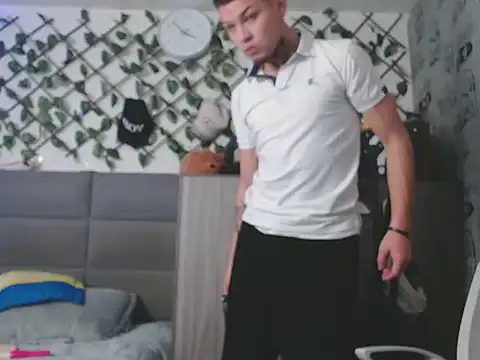 MarceloMilk online show from 30, 10, 2025