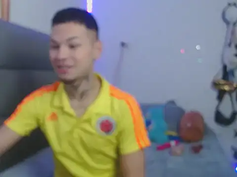 MarceloMilk online show from 20, 10, 2025