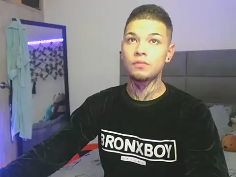 MarceloMilk online show from 10, 10, 2025