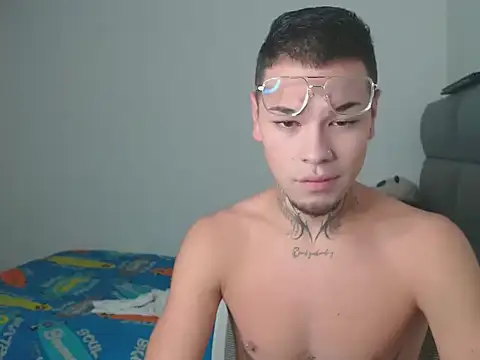 MarceloMilk online show from 18, 9, 2025