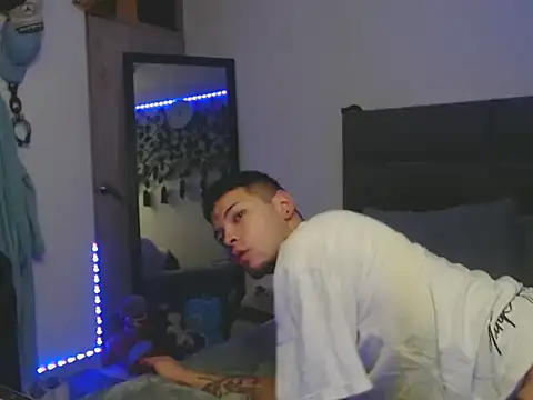 MarceloMilk online show from 5, 10, 2025