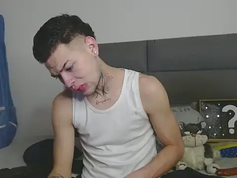 MarceloMilk online show from 30, 11, 2025