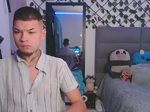 MarceloMilk online show from 22, 9, 2025