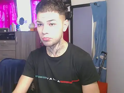 MarceloMilk online show from 30, 11, 2025