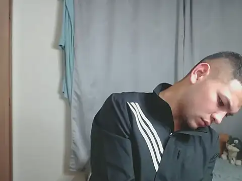 MarceloMilk online show from 23, 3, 2025