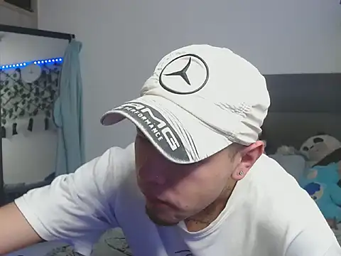 MarceloMilk online show from 16, 10, 2025