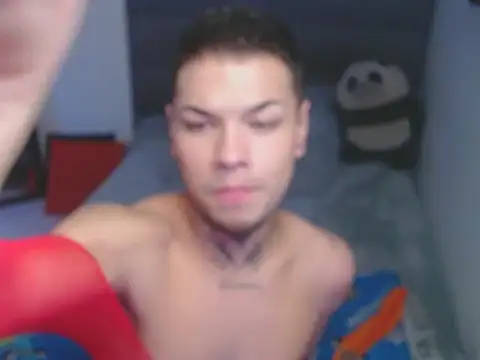 MarceloMilk online show from 6, 10, 2025