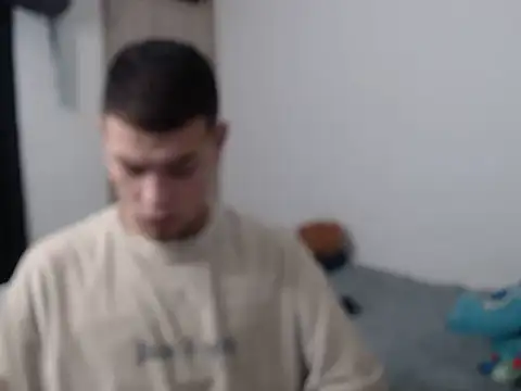 MarceloMilk online show from 12, 9, 2025