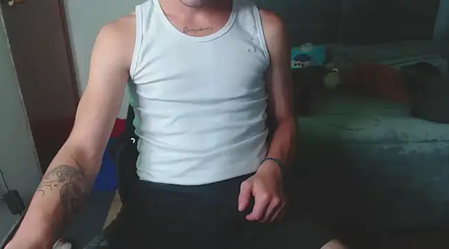 MarceloMilk online show from 20, 3, 2025