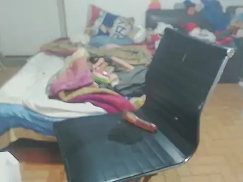 MarceloMilk online show from 16, 11, 2025