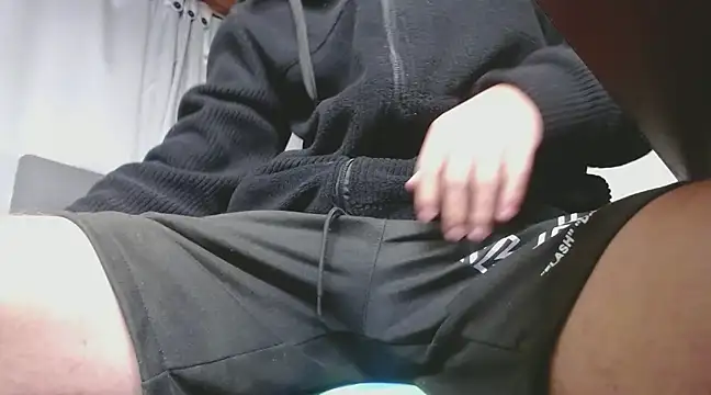 MarceloMilk online show from 18, 3, 2025