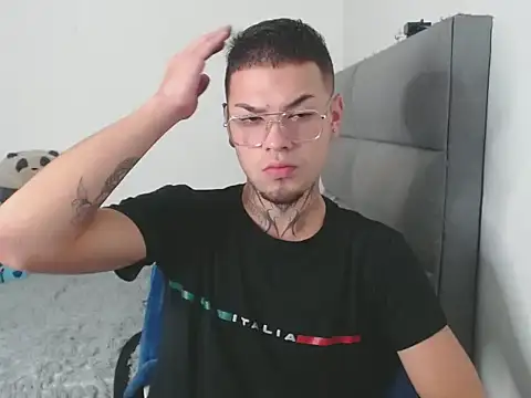 MarceloMilk online show from 13, 9, 2025