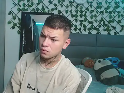 MarceloMilk online show from 25, 9, 2025