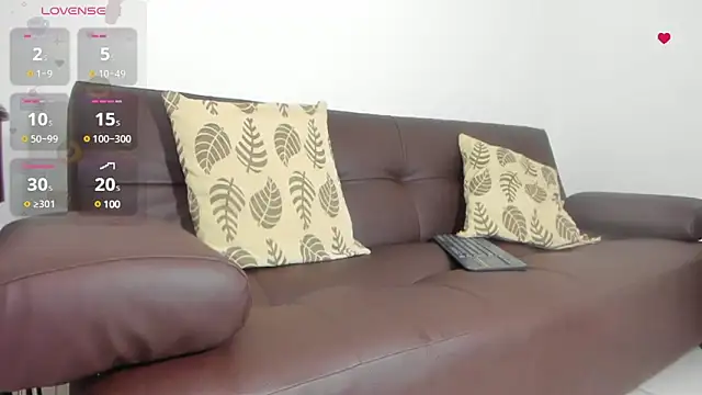 Amir mikelsen online show from 19, 3, 2025