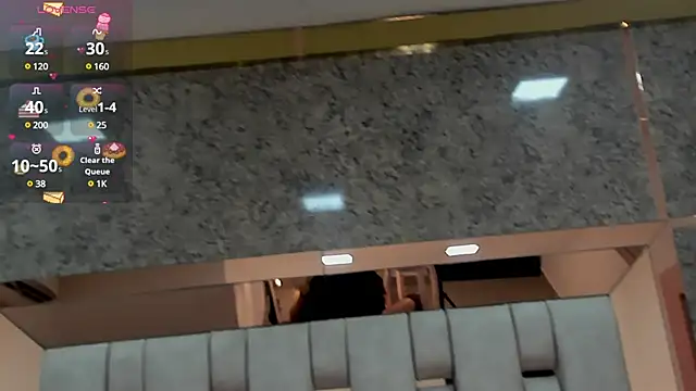 Snapshot of Kate_Dynasty chatting on 27, 2, 2025 Kate Dynasty online show from 27, 2, 2025