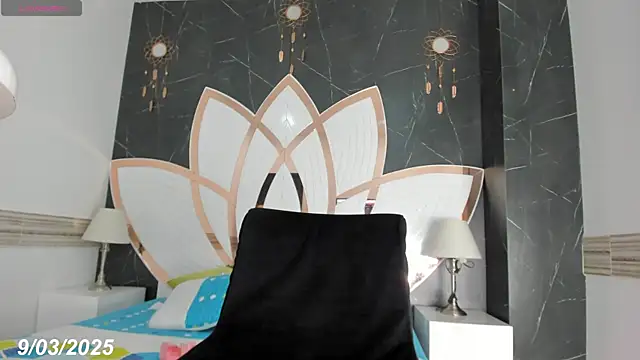 Snapshot of Kate_Dynasty chatting on 9, 3, 2025 Kate Dynasty online show from 9, 3, 2025