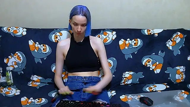 Ivy Lester online show from 26, 5, 2026