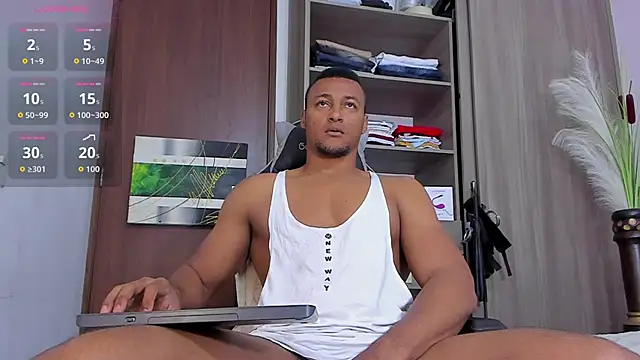 AnthonyWhite24 online show from 6, 3, 2026