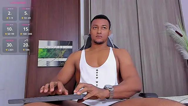 AnthonyWhite24 online show from 7, 2, 2026