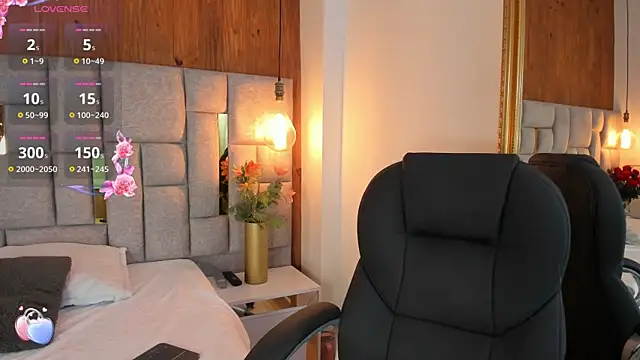 Saori newman online show from 22, 9, 2025