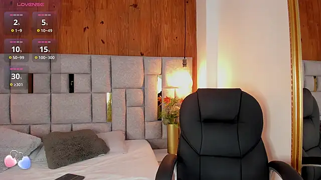 Saori newman online show from 15, 10, 2025