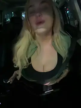 blairbella online show from 18, 1, 2026