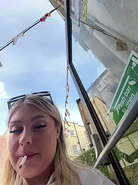blairbella online show from 1, 7, 2026
