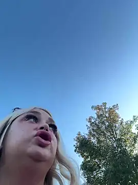 blairbella online show from 19, 9, 2025