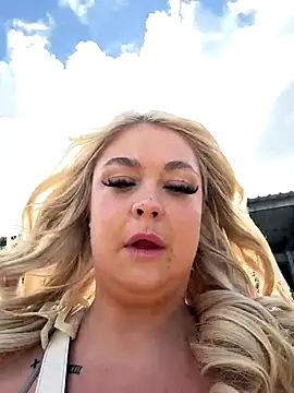 blairbella online show from 21, 9, 2025