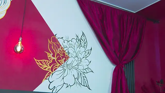 Lunamistyc online show from 5, 1, 2026