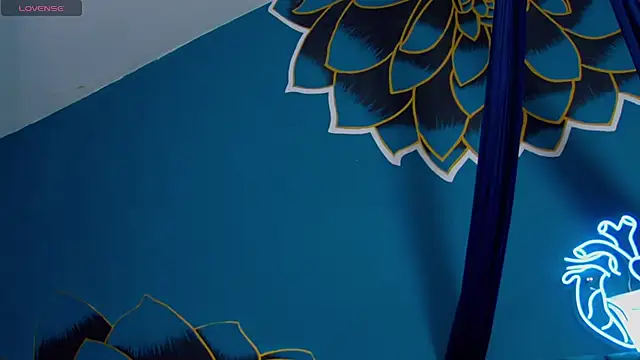 Lunamistyc online show from 3, 12, 2025