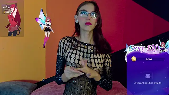 Lunamistyc online show from 17, 3, 2025