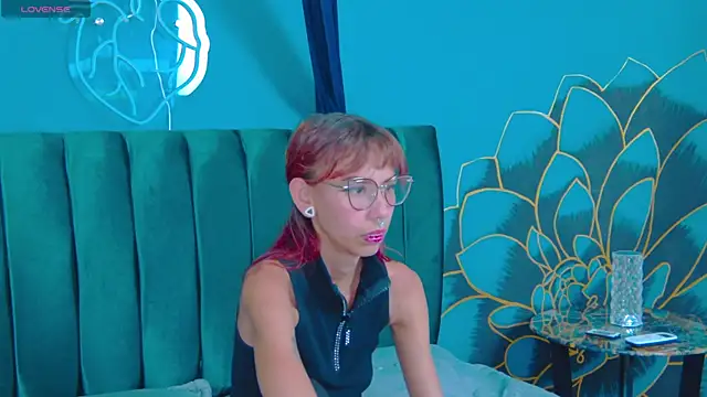 Lunamistyc online show from 13, 1, 2026